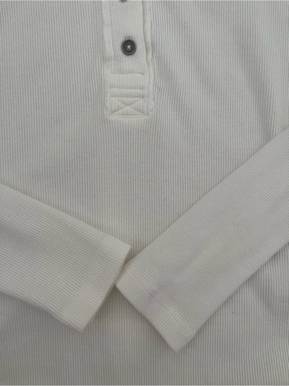 Free people we the free Jamie Henley XS ivory EUC! - Picture 8 of 9
